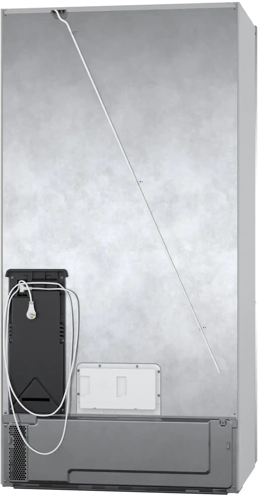 Bosch B36CT80SNS Buzdolabında Kompresör Gürültüsü ve Sıcaklık Dalgalanması Sorunları