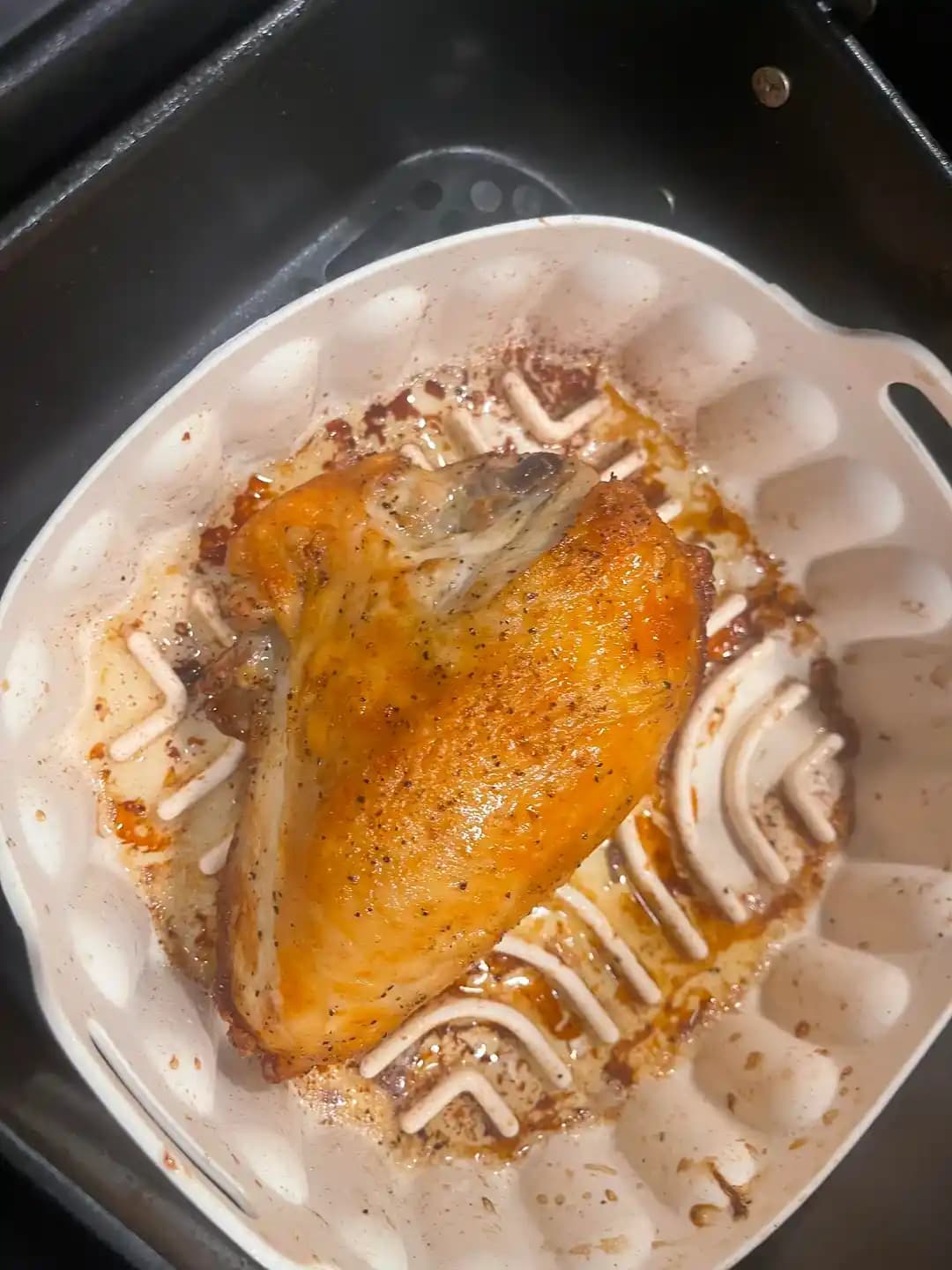 Buharlı Hava Fritözü Nedir ve Geleneksel Modellerden Farkları Nelerdir