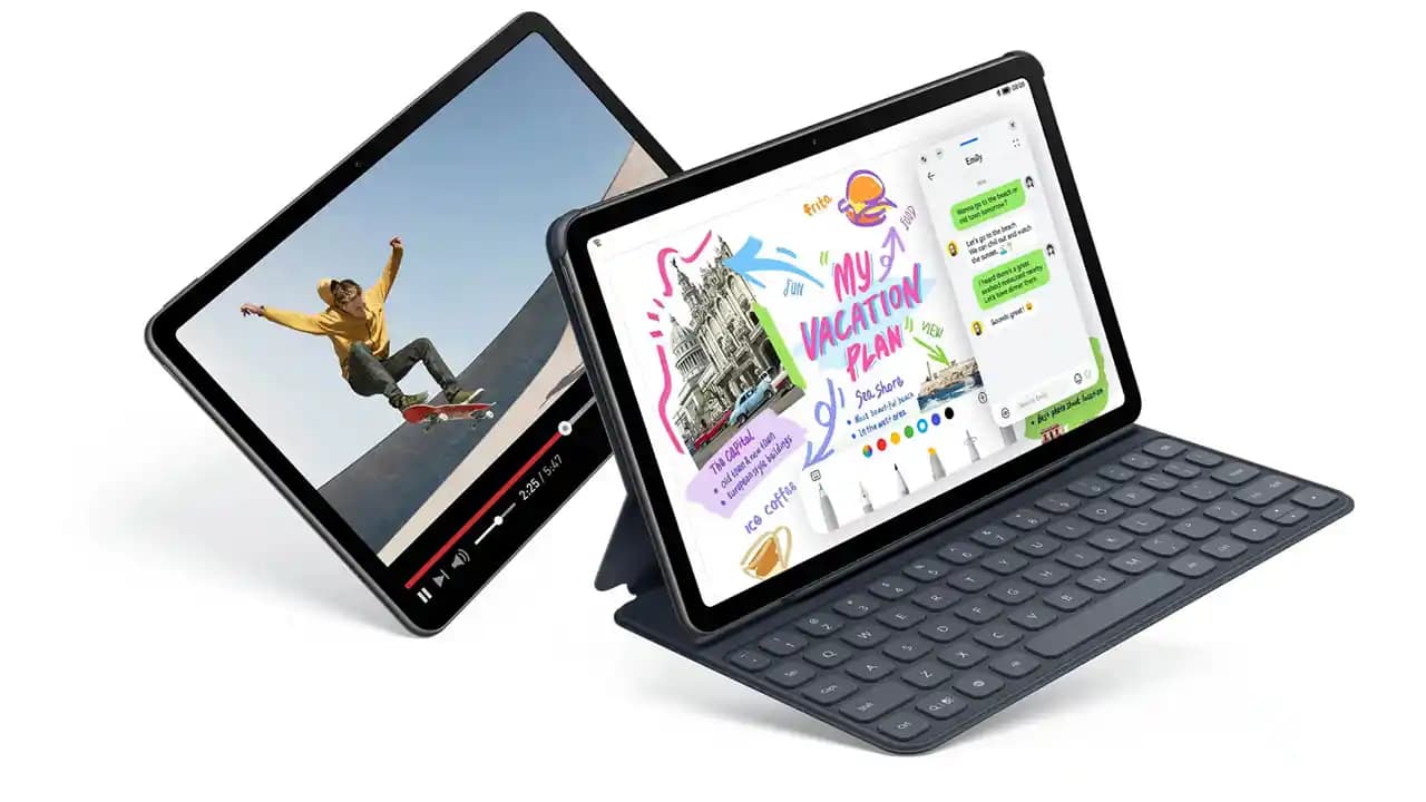 Bütçe Dostu Tabletler: Okuma, İnternet ve Yayın İçin En İyi Modellerin Karşılaştırması