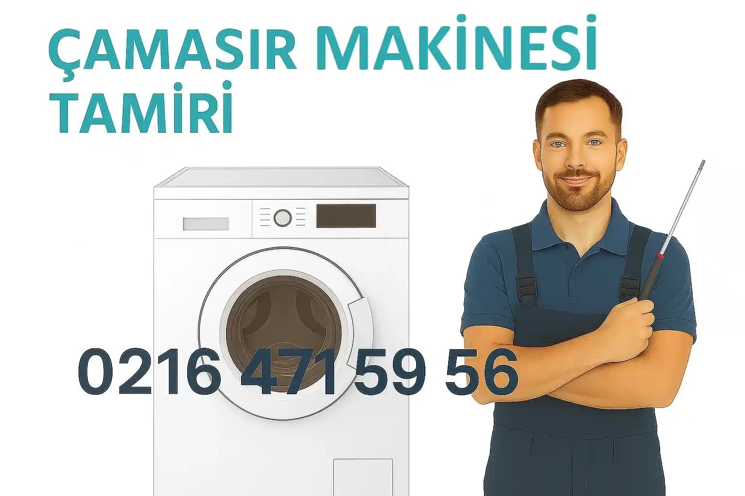 Çamaşır Makinesi Kalitesi ve Dayanıklılığı: Marka ve Model Bazlı Derinlemesine İnceleme