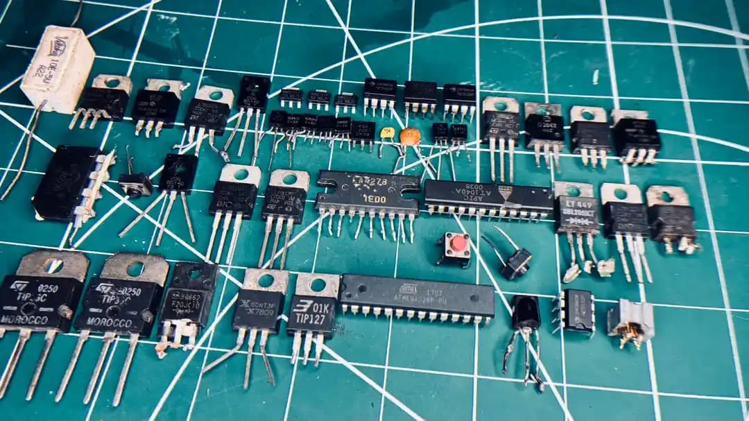 Çocukluktan Elektronik Malzemelerine Sahip Çıkmanın Teknik ve Kültürel Önemi
