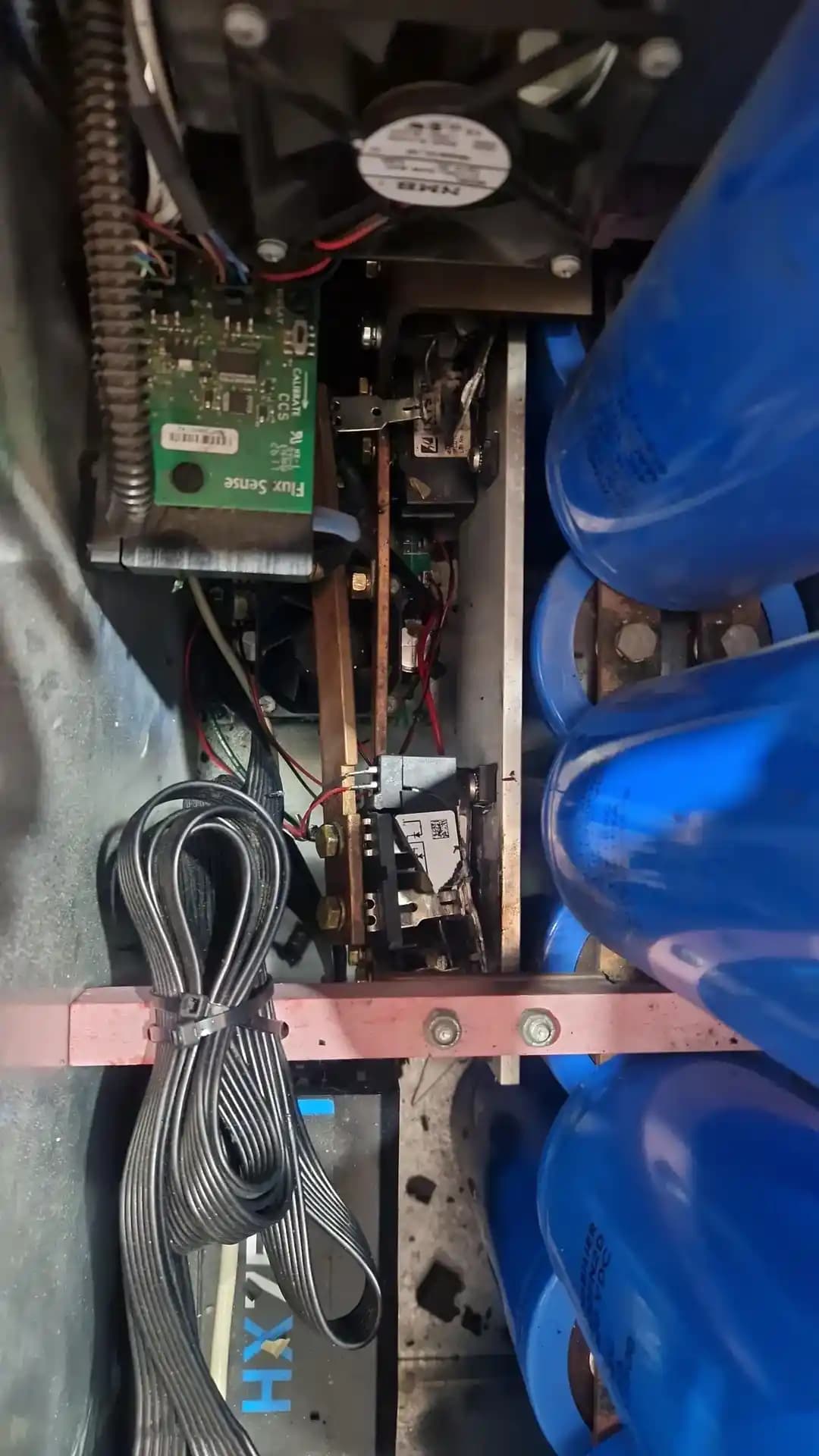 Elektronik Onarımında Termistör Montajı ve Bağlantı Problemleri Üzerine Teknik İnceleme