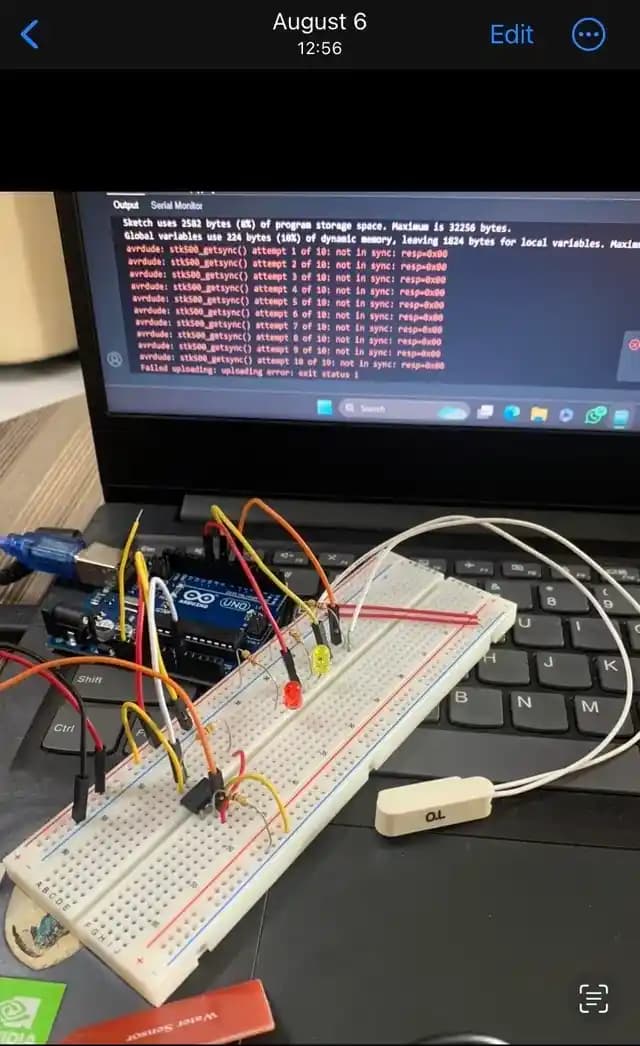 Elektronik Projelerde Hata Kaynakları ve Etkili Çözüm Yöntemleri Üzerine Analiz