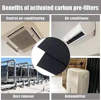 Evlerde Aktif Karbon Ön Filtrelerin VOC Giderimindeki Etkinliği ve Sınırlamaları