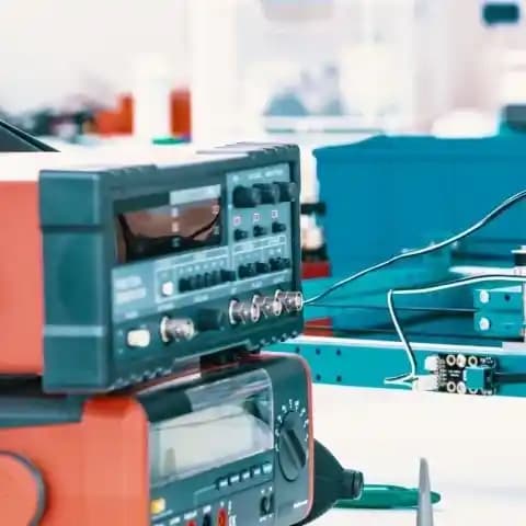 FCC Belgeleriyle Elektronik Cihazların İç Yapısının Detaylı İncelenmesi ve Tersine Mühendislik