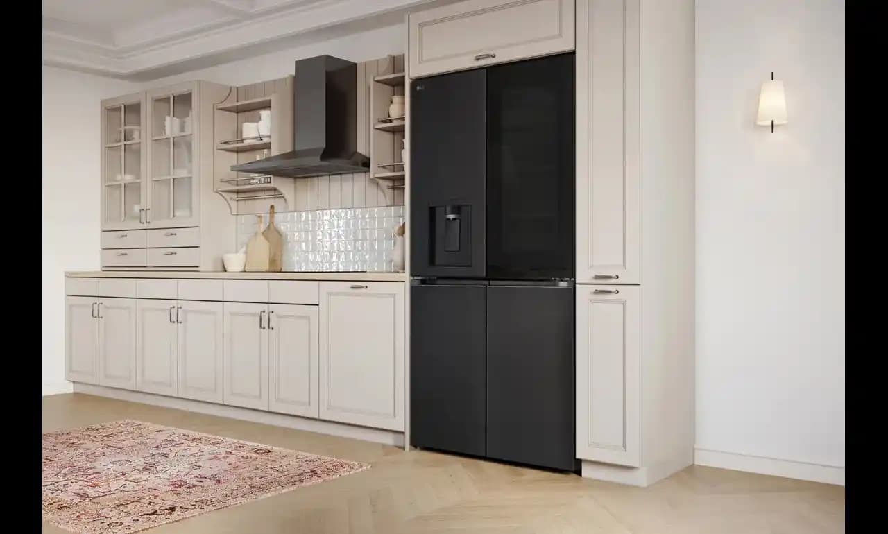 Fransız Kapılı ve Alt Donduruculu Buzdolaplarının Yan Yana Modeller Üzerindeki Avantajları