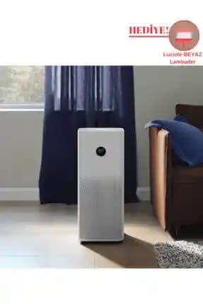 Hava Temizleyicilerin Toz Azaltmadaki Etkisi ve Ev Temizliği Üzerindeki Rolü