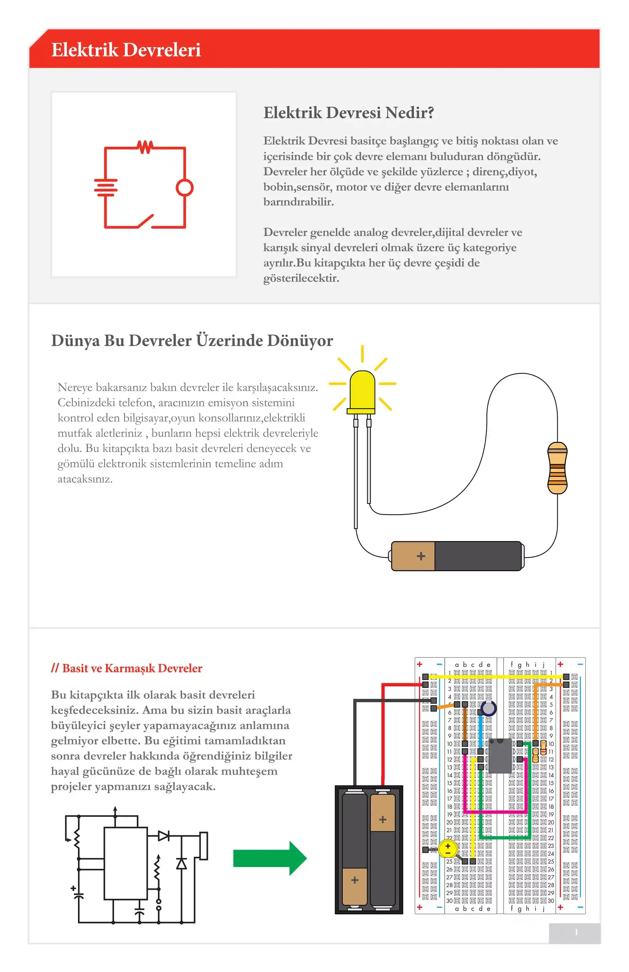 Hobi Elektroniğinde Lehimleme Teknikleri: Malzeme Seçimi ve Uygun Sıcaklık Ayarları
