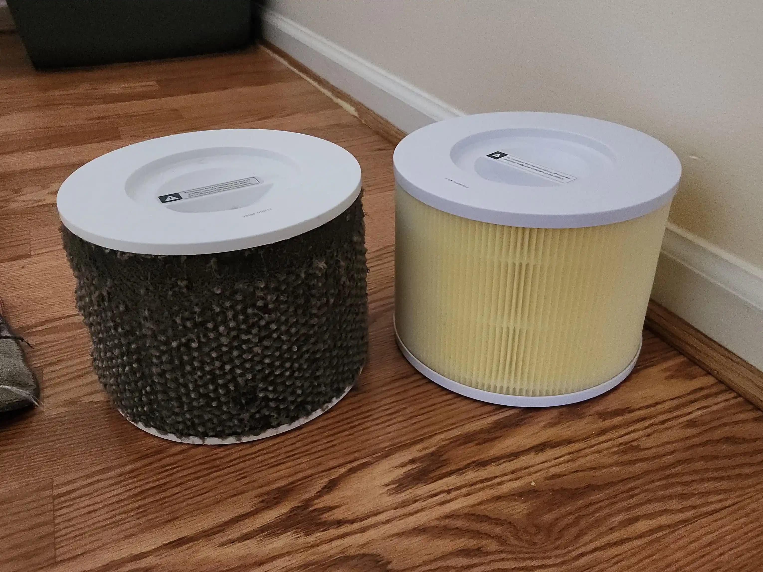 Levoit Hava Temizleyici Filtrelerinin Düzenli Bakımı ve Uzun Süre Değiştirilmemesinin Etkileri