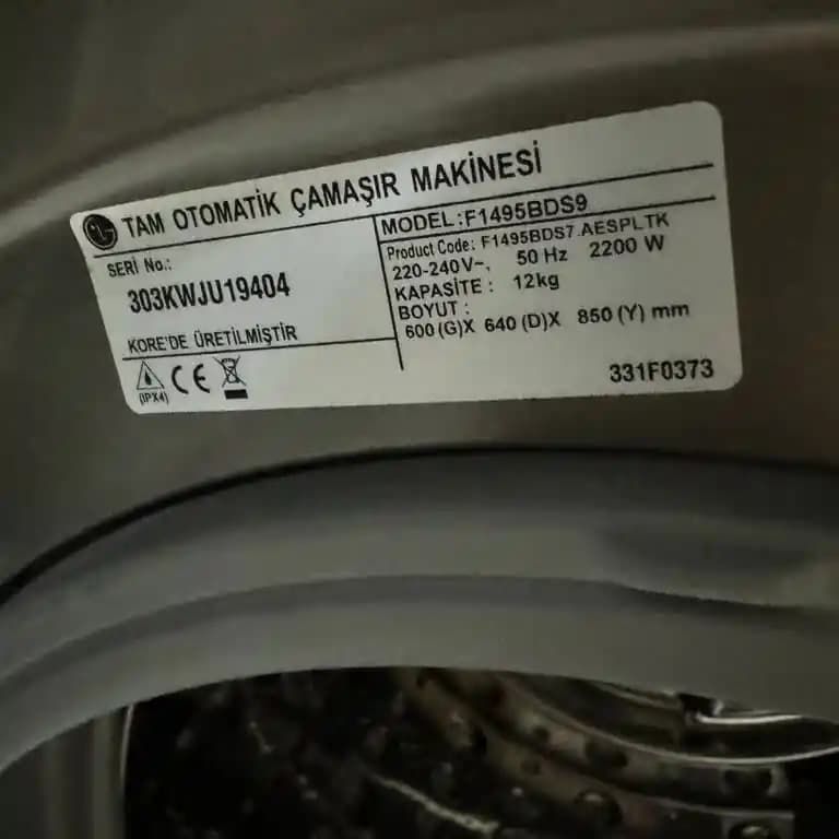 Maytag ve Whirlpool Direct Drive Çamaşır Makineleri: SQEED Queen TC5 ve Eski Modellerin Karşılaştırması