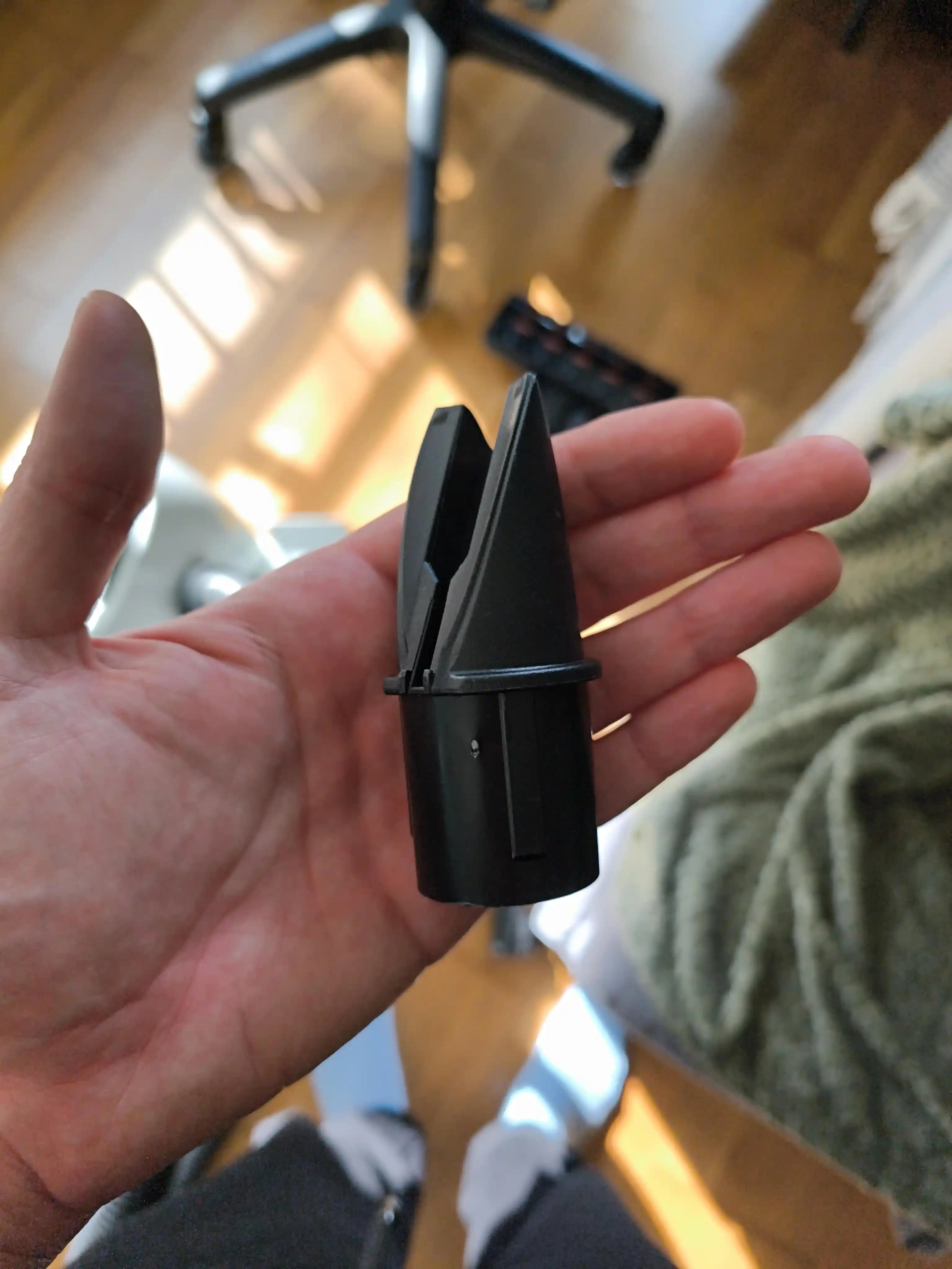 Miele Guard M1 Performance Süpürge Aksesuarı: Tanımı, İşlevi ve Kullanımı