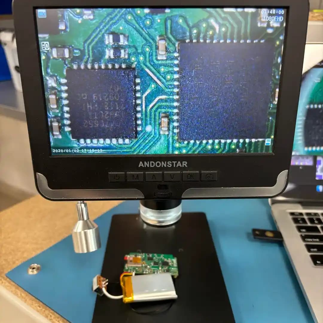 Mikrodenetleyici Projelerinde UART ve SPI Pin Değişimi: Teknik Detaylar ve Uygulamalar