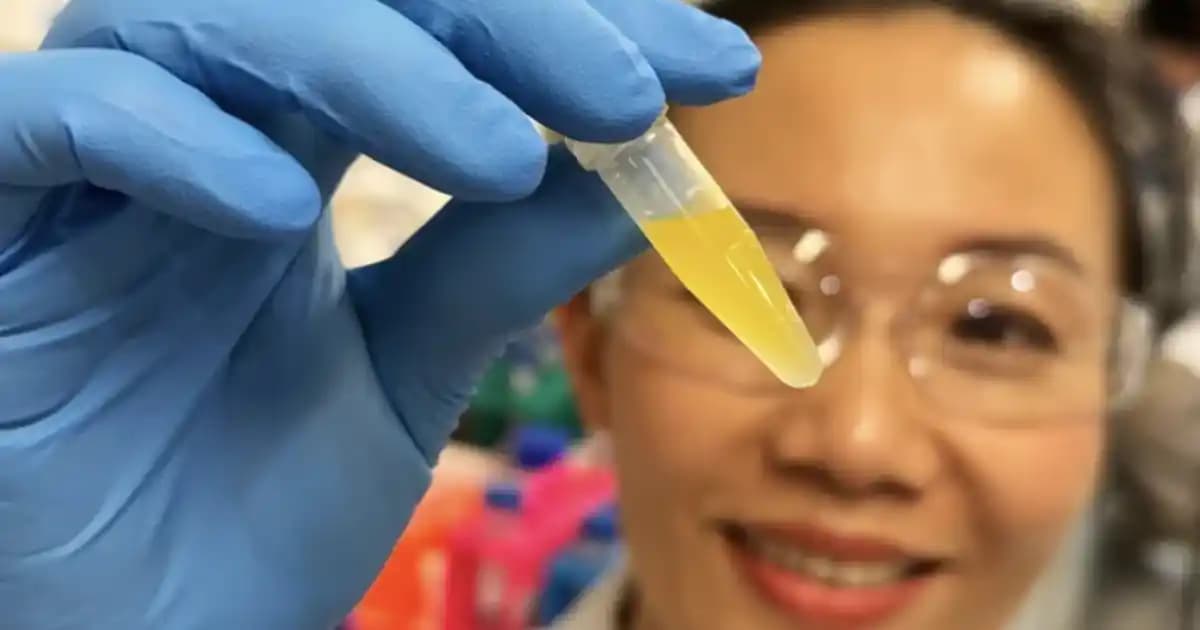 Nano-Kübosom Göz Damlası Teknolojisi ile İğnesiz Makula Dejenerasyonu Tedavisi Yöntemleri