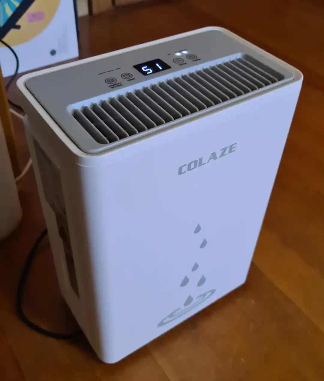 Nem Alma Cihazları ve Ev İçi Nem Kontrolü: Kapasite, Kullanım ve Etkileri