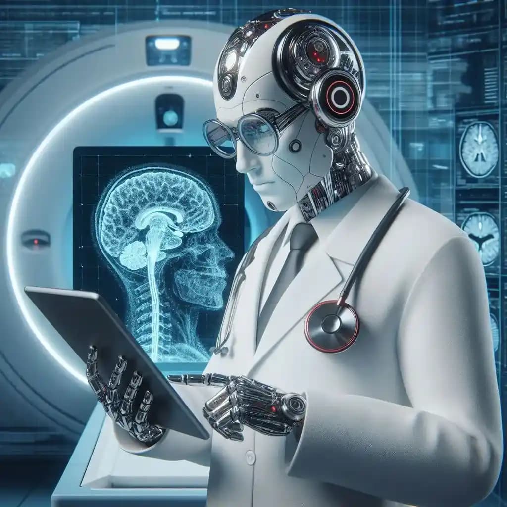 Önümüzdeki Yirmi Yılda Sağlık, Yapay Zeka ve Uzay Teknolojilerinde Beklenen Gelişmeler