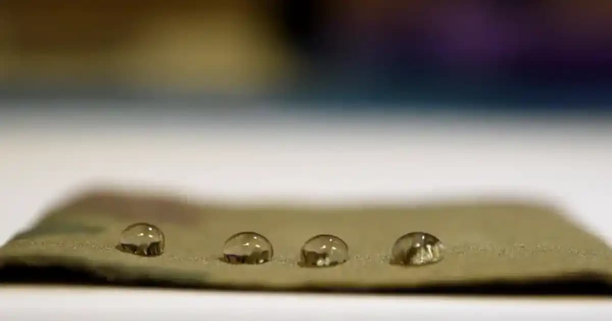 PFAS İçermeyen Yeni Yapışmaz Kaplamalar: Sağlık ve Çevre Açısından Gerçekler