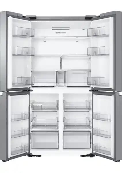 Samsung Buzdolaplarının Dayanıklılığı, Yaygın Sorunları ve Kullanıcı Deneyimleri