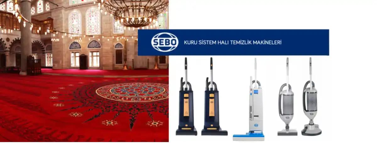 Sebo D4 Elektrikli Süpürge: Dayanıklılık, Performans ve Kullanıcı Deneyimleri Üzerine Detaylı İnceleme