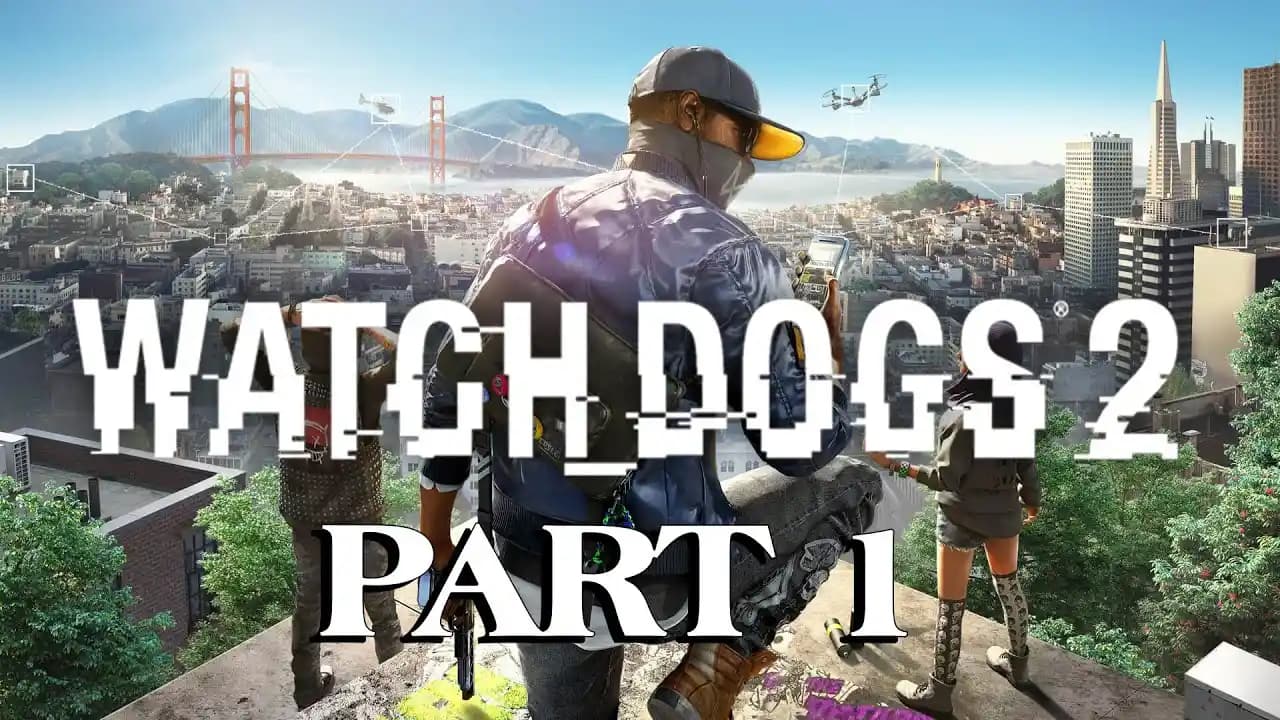 Watch Dogs 2 Oynarken Bilgisayarın Aniden Kapanması Sorunu ve Çözüm Yöntemleri