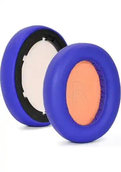 Anker Soundcore Life Q10 Kulaklık Pedleri Konfor ve Dayanıklılık Sunar