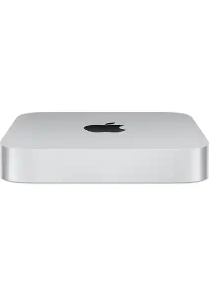 Apple Mac Mini M2 8GB 256GB SSD: Yüksek Performanslı ve Şık Mini PC Çözümü