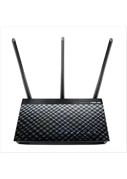 Asus DSL-AC51 Dual Band Wi-Fi Modem Router İncelemesi ve Özellikleri