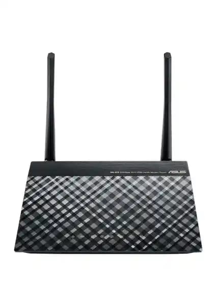 Asus DSL-N16 VPN ADSL-VDSL Modem Router: Güçlü Performans ve Kolay Kurulum Özellikleri