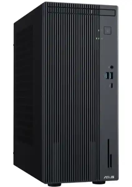 Asus Pc Expertcenter P500 İş İstasyonu: Güçlü ve Güvenilir Kurumsal Bilgisayar Çözümü
