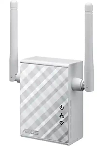 Asus RP-N12 Tdualband Menzil Arttırıcı ile Güçlü ve Stabil Wi-Fi Çözümü