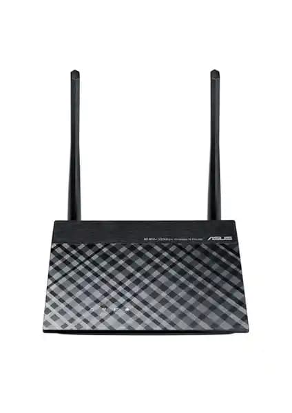 Asus RT-N12+ N300 VPN Router: Çok Yönlü Kablosuz Ağ Çözümü ve Güvenlik Özellikleri