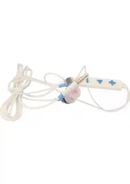 Blue Spectrum BM-818 Kulakiçi Mikrofonlu Kulaklık İncelemesi ve Kullanıcı Yorumları