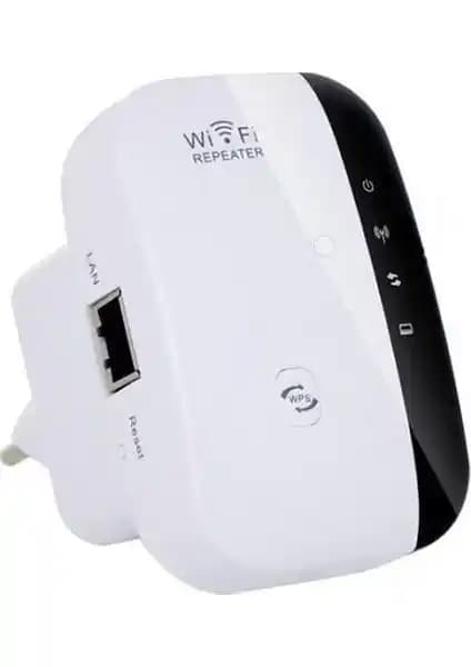 Bluecat WiFi Tekrarlayıcı: Güçlü ve Güvenilir Kablosuz Ağ Çözümü