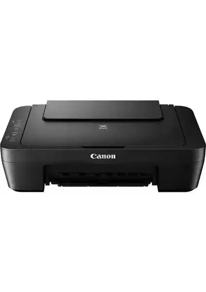 Canon Mg Serisi Pıxma MG2525 Yazıcı İncelemesi: Uygun Fiyatlı ve Çok Yönlü Çözüm