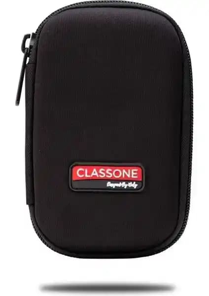 Classone HD2000 2,5 İnç Hard Disk Taşıma Çantası - Şık ve Güvenilir Koruma Çözümü