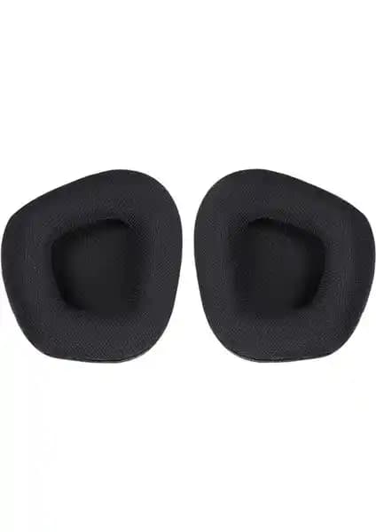 Corsair Void Pro Kulaklıklar İçin Yedek Pedler Konfor ve Dayanıklılık Artırıcı Seçenekler