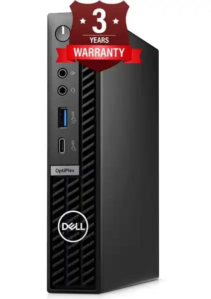 Dell Optiplex 7010 Micro Plus Mini Masaüstü Bilgisayarın Özellikleri ve Avantajları