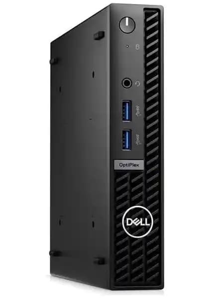 Dell Optıplex 7020MFF Mini PC: Güçlü Performans ve Kompakt Tasarım Özellikleri