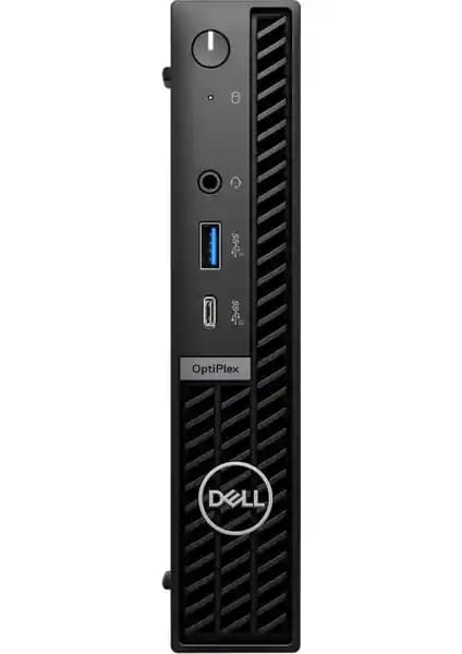 Dell Optiplex 7020MFF: Yüksek Performanslı ve Dayanıklı Mini Masaüstü Bilgisayar