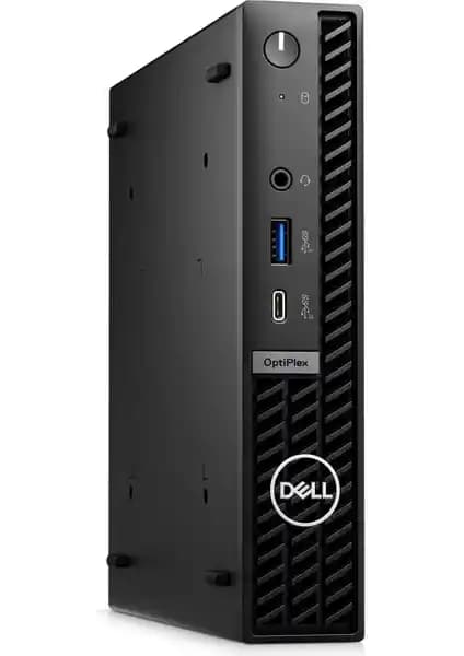 Dell Optiplex Micro 7020: Kompakt Tasarım ve Güçlü Performans Sunan Mini Bilgisayar