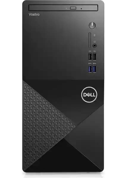 Dell Vostro 3910 Masaüstü Bilgisayar: Güçlü ve Esnek İş ve Eğlence Çözümü