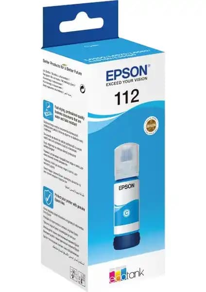 Epson EcoTank Pigment Serisi: Yüksek Performanslı ve Ekonomik Yazıcı Çözümleri