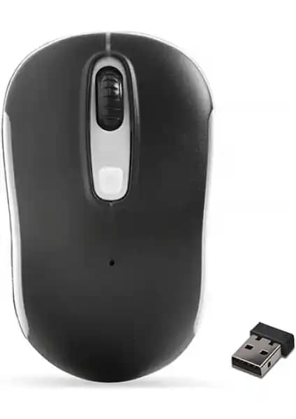 Everest SM-804 Kablosuz Mouse: Ergonomik Tasarım ve Yüksek Performans Özellikleri