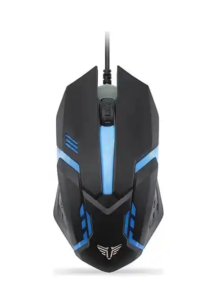 Everest SM-G62 Siyah Işıklan<dı>rmalı USB Oyuncu Mouse Özellikleri ve Kullanıcı Yorumları