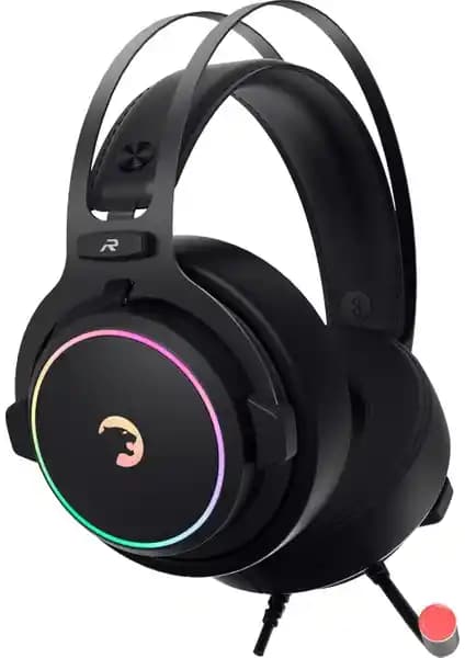 Gamepower Warlord Siyah 7.1 Surround RGB Oyuncu Kulaklık İnceleme ve Özellikler