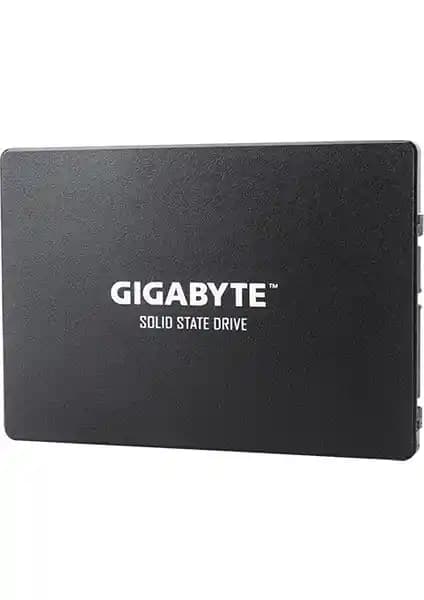 Gigabyte 240GB ve 120GB SATA SSD'ler: Yüksek Performans ve Güvenilirlik Sunan Depolama Çözümleri