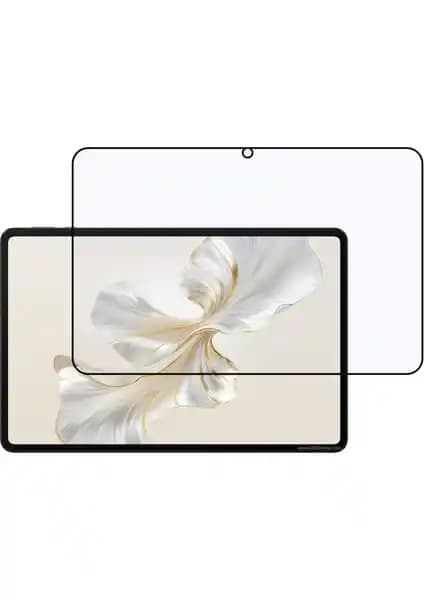 Honor Pad 9 12.1 İnç Ekran Koruyucu Nano Teknoloji ile Dayanıklılığı Artırır