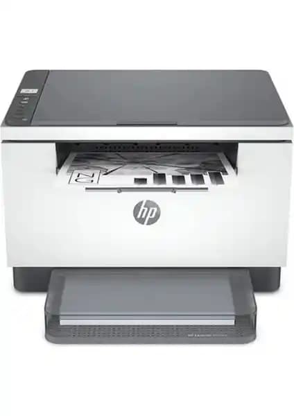 HP 9YF94A M236D Çok Fonksiyonlu Lazer Yazıcı: Yüksek Performans ve Güvenilirlik