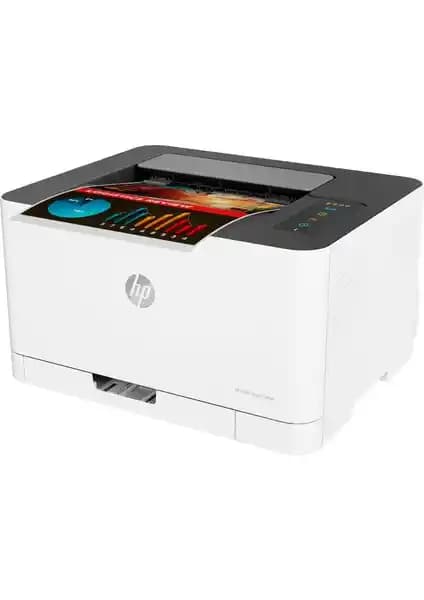 HP Color Laser 150NW Wi-Fi Renkli Lazer Yazıcı İncelemesi ve Kullanıcı Yorumları