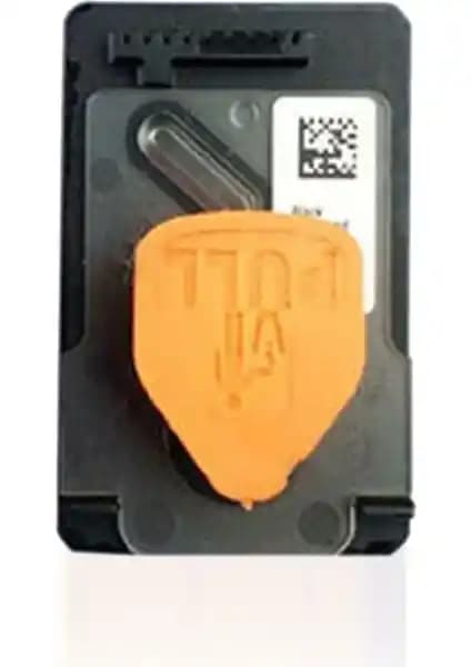 HP Gt Siyah Baskı Kafası Gt 5810 ve Gt 5820 Modelleri İçin Yüksek Performanslı Orijinal Parça