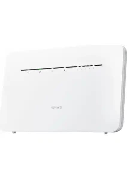 Huawei Superbox B535-232 4.5G Modem Router ile Güçlü ve Güvenilir İnternet Çözümü